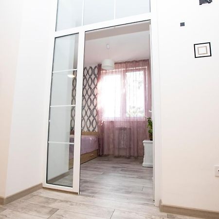 Modern Apartment In The Center With The View Of The Majestic Ararat Jerevan Buitenkant foto