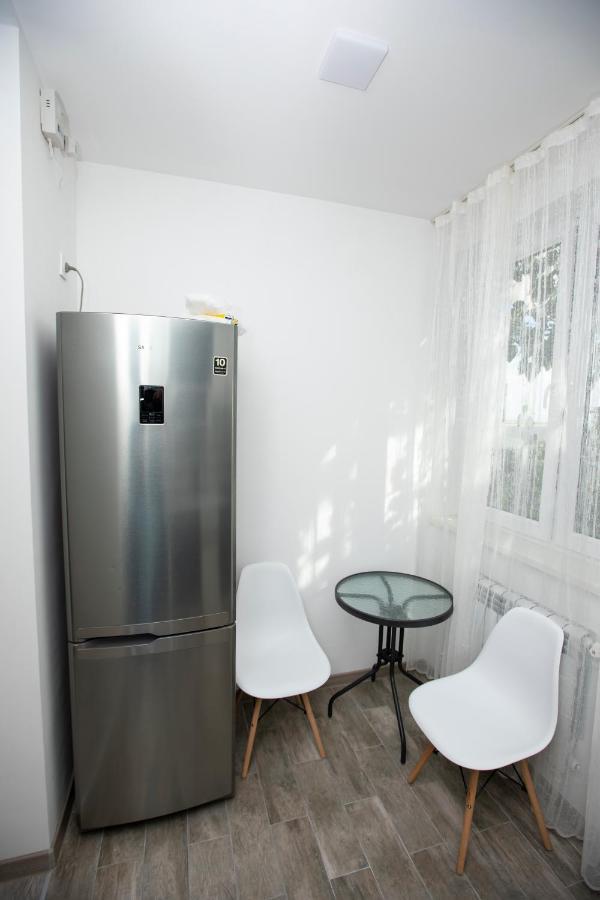 Modern Apartment In The Center With The View Of The Majestic Ararat Jerevan Buitenkant foto